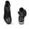 Stivali donna 1173 nero