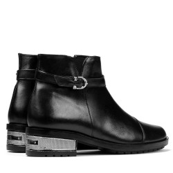 Stivali donna 1173 nero