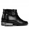 Stivali donna 1173 nero