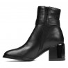 Stivaletti donna 1179 nero