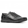 Scarpe sportive uomo 834 nero