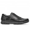 Scarpe sportive uomo 834 nero