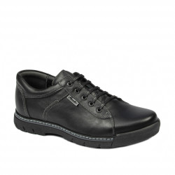 Scarpe sportive uomo 834 nero