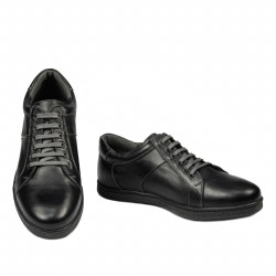 Scarpe sportive da uomo 849 nero