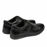 Scarpe sportive da uomo 849 nero