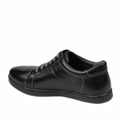 Scarpe sportive da uomo 849 nero