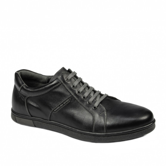 Scarpe sportive da uomo 849 nero