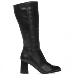 Stivali donna 1176 nero