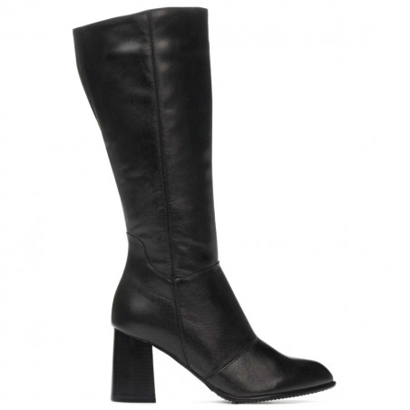 Stivali donna 1176 nero