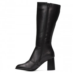 Stivali donna 1176 nero