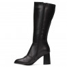 Stivali donna 1176 nero