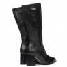 Stivali donna 1176 nero