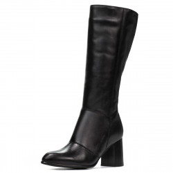 Stivali donna 1176 nero
