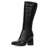 Stivali donna 1176 nero