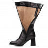 Stivali donna 1176 nero