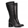 Stivali donna 1176 nero