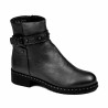 Stivaletti donna 3338 nero