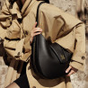 Borsa a tracolla da donna 036g nero