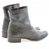 Stivaletti donna 231 caffè