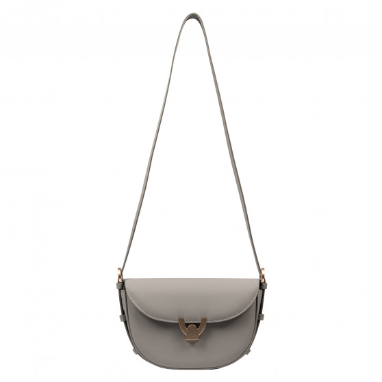 Borsa donna a tracolla 035g greige
