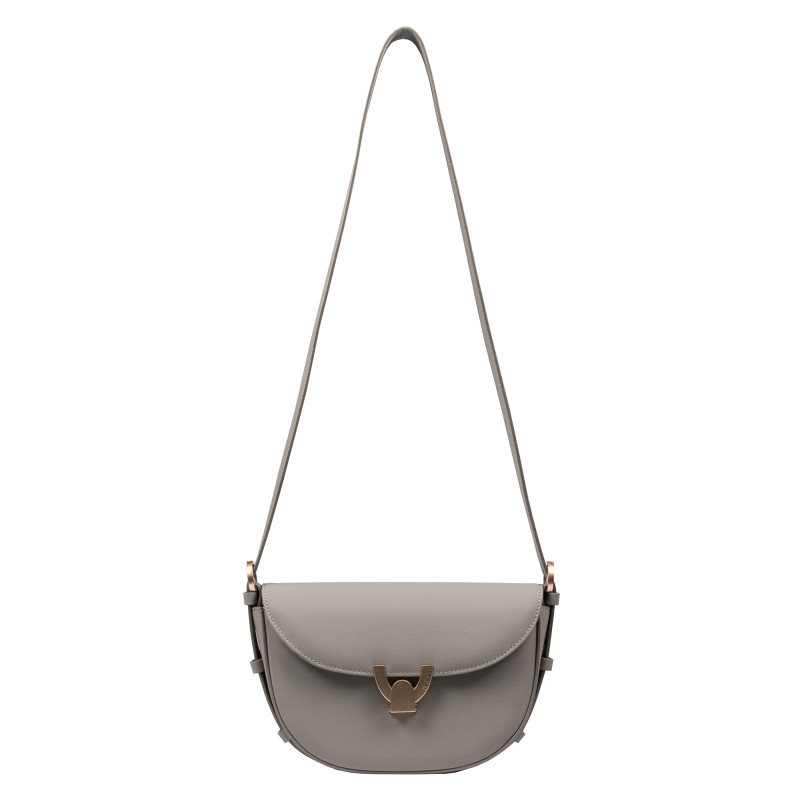 Borsa donna a tracolla 035g greige