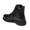 Stivaletti donna 3396 nero