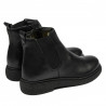 Stivaletti donna 3396 nero