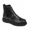 Stivaletti donna 3396 nero