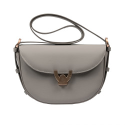 Borsa donna a tracolla 035g greige