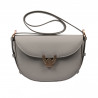 Borsa donna a tracolla 035g greige