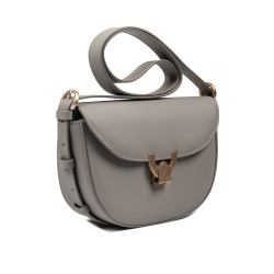 Borsa donna a tracolla 035g greige