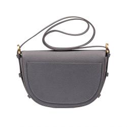 Borsa da donna a tracolla 035g grigia