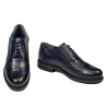 Scarpe casual donna 683 a indaco