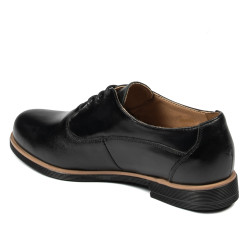 Scarpe casual donna 671 nero