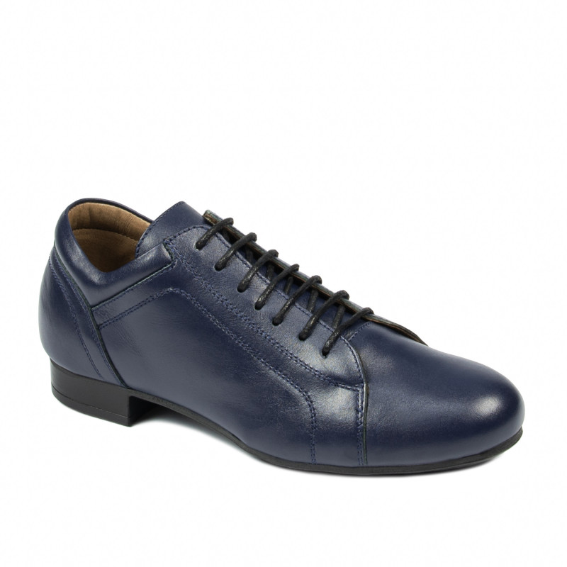 Scarpe casual donna 6031 indaco