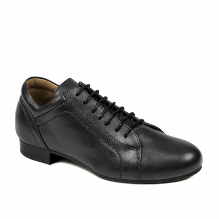 Scarpe casual donna 6031 nero