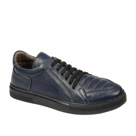 Scarpe casual/sport uomo 891 indaco