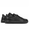 Scarpe casual/sport uomo 891 nero