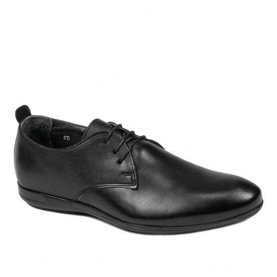 Scarpe eleganti adolescenti 370 nero