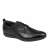 Scarpe eleganti adolescenti 370 nero