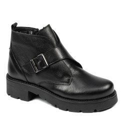 Stivali donna 3402 nero