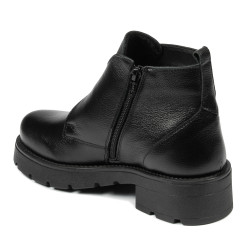 Stivali donna 3402 nero