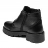 Stivali donna 3402 nero