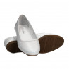 Ballerine donna 6027 bianco