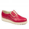 Scarpe casual donna 6018 zenzero