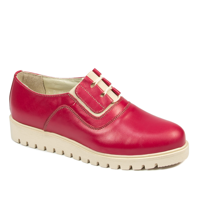 Scarpe casual donna 6018 zenzero