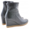 Stivaletti donna 1144 nero