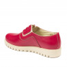Scarpe casual donna 6018 zenzero