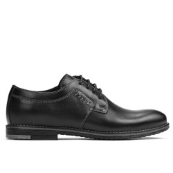 Scarpe eleganti adolescenti 375 nero