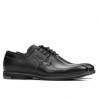 Scarpe eleganti adolescenti 375 nero